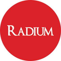 Logo Radium Development Bhd.