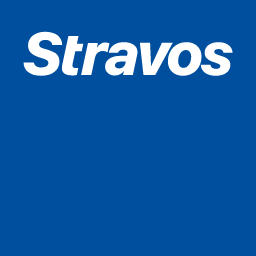 Logo Stravos Education LLC