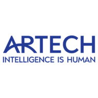 Logo Artech L.L.C.