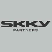 Logo Skky Partners