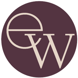 Logo Enterprising Women Magazine