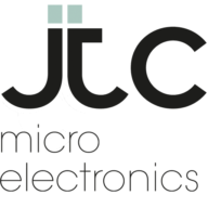 Logo JTC Micro Electronics NV