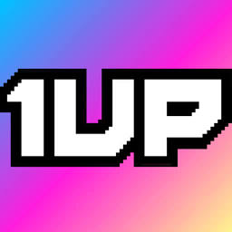 Logo 1up Corp.