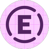 Logo Expensify.org