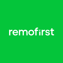 Logo Remofirst, Inc.