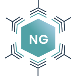 Logo Nabgen, Inc.