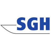 Logo Schifffahrtsgesellschaft Hallwilersee AG