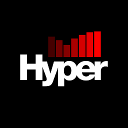 Logo Hyper Lounge Co. Ltd.
