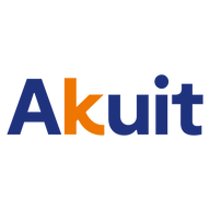 Logo AKUIT SAS