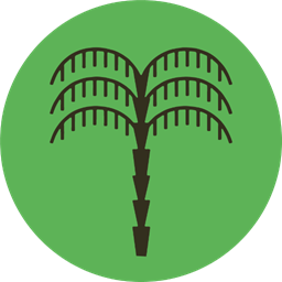 Logo Maazah Chutney