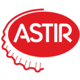 Logo Astir Vitogiannis SA
