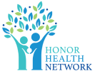 Logo Honor Health Network LLC