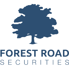 Logo Forest Road Securities LLC