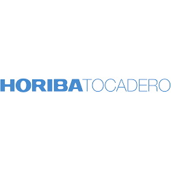 Logo HORIBA Tocadero GmbH