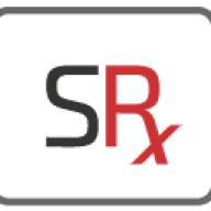 Logo SRx Health