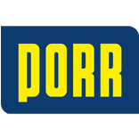 Logo Porr Gmbh & Co. Kgaa