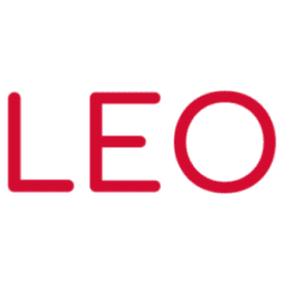 Logo Leo Wealth LLC