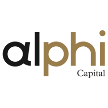 Logo Alphi Capital, Inc.