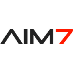 Logo Aim7, Inc.