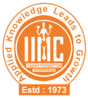 Logo Indian Institute of Management & Commerce