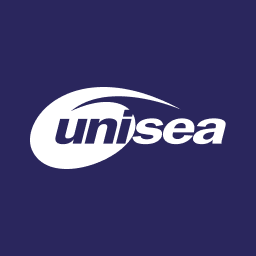 Logo UniSea AS