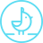 Logo Raiar Organicos SA