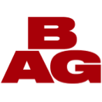 Logo Black Angel Group