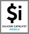 Logo Silicon Catalyst Angels