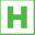 Logo HGenium, Inc.