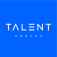 Logo Talent Group