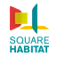 Logo Crédit Agricole Centre Loire Immo SAS