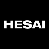 Logo Hesai Group