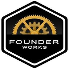 Logo Founder Works