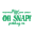 Logo OH SNAP! PICKLING, LLC