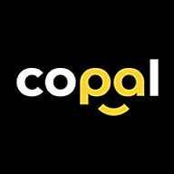 Logo Copal /Egypt/