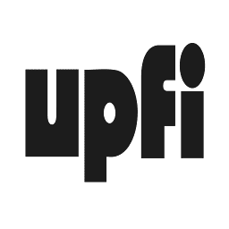Logo Union des Producteurs Phonographiques Français Indépendants