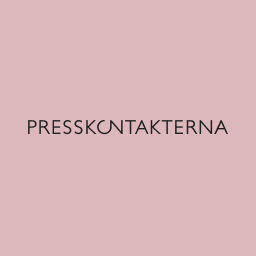 Logo Presskontakterna Sverige AB