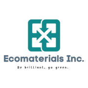 Logo Ecomaterials, Inc.