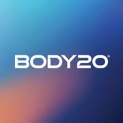 Logo Body20