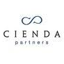 Logo Cienda Partners LP