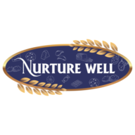Logo Nurture Well Foods Pvt Ltd.
