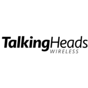 Logo Talkingheads Wireless Inc.
