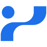 Logo Partisia Blockchain Foundation