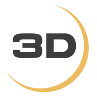 Logo 3D NETWORKS SDN. BHD.
