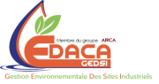 Logo EDACA