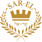 Logo Sar-El Tours & Conferences