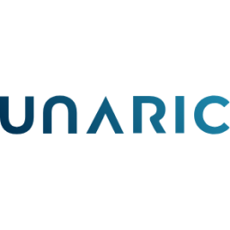 Logo Unaric Ltd.