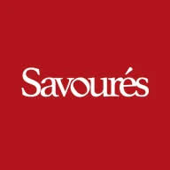 Logo Savourés Group Sdn. Bhd.
