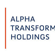 Logo Alpha Transform Holdings