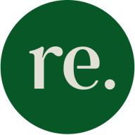 Logo Re.Green Participações SA